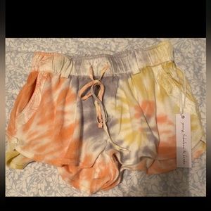 Young Fabulous & Broke Shorts